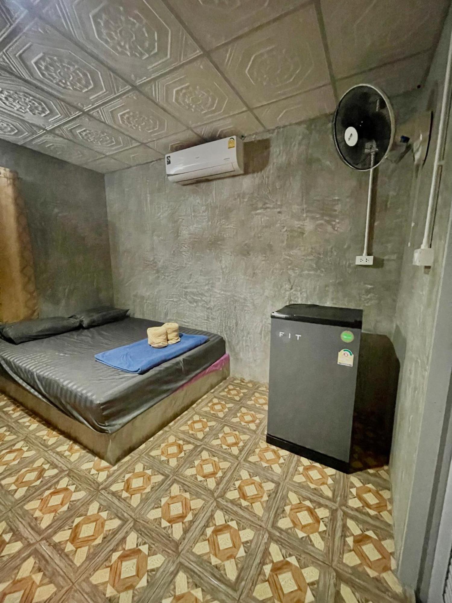 A.P.Guesthouse Koh Mak Exterior foto