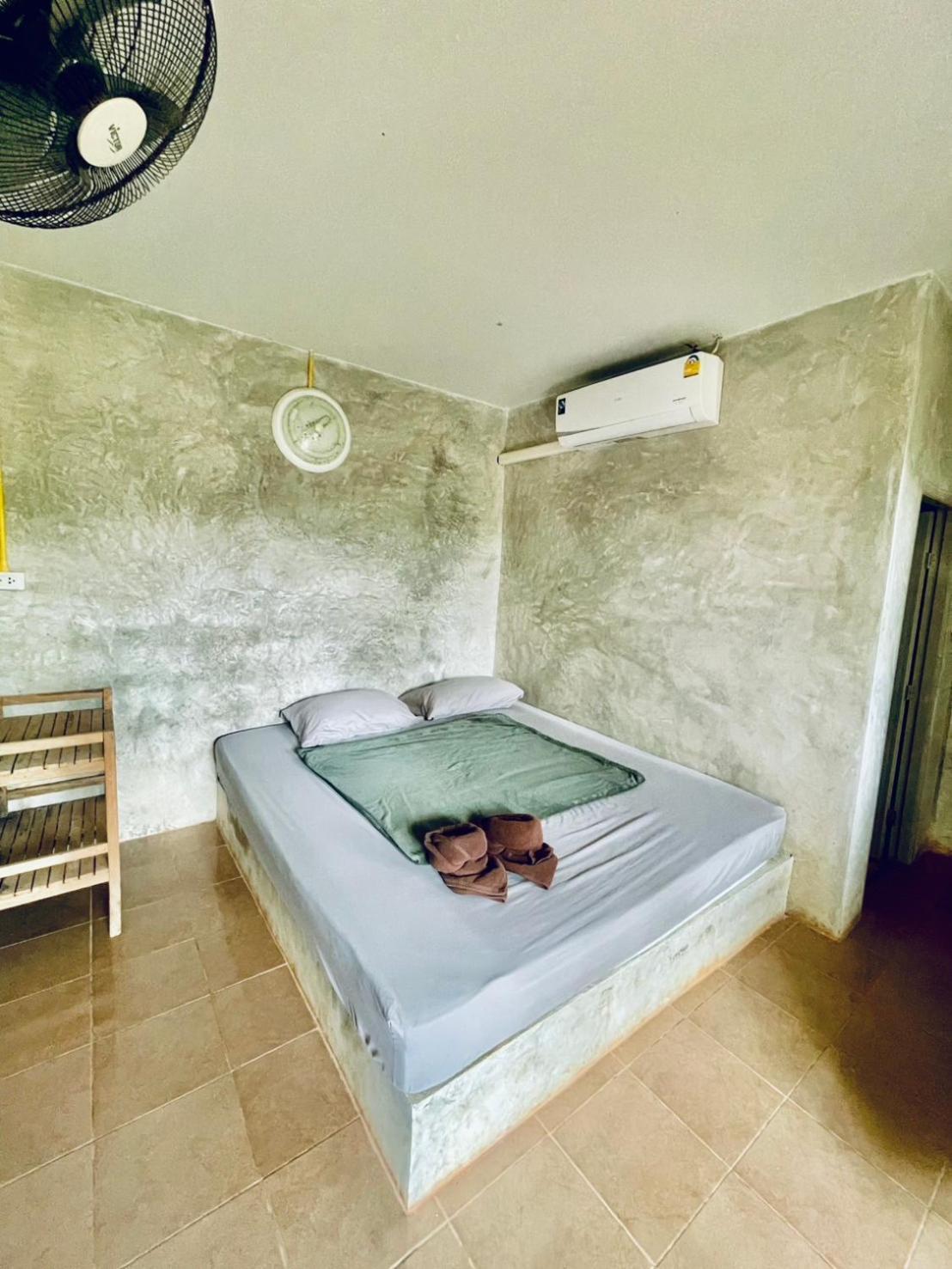 A.P.Guesthouse Koh Mak Exterior foto