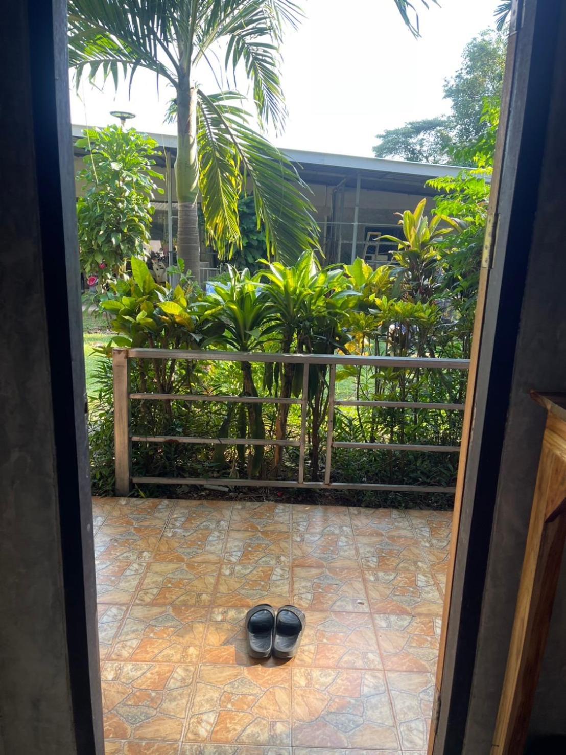 A.P.Guesthouse Koh Mak Exterior foto