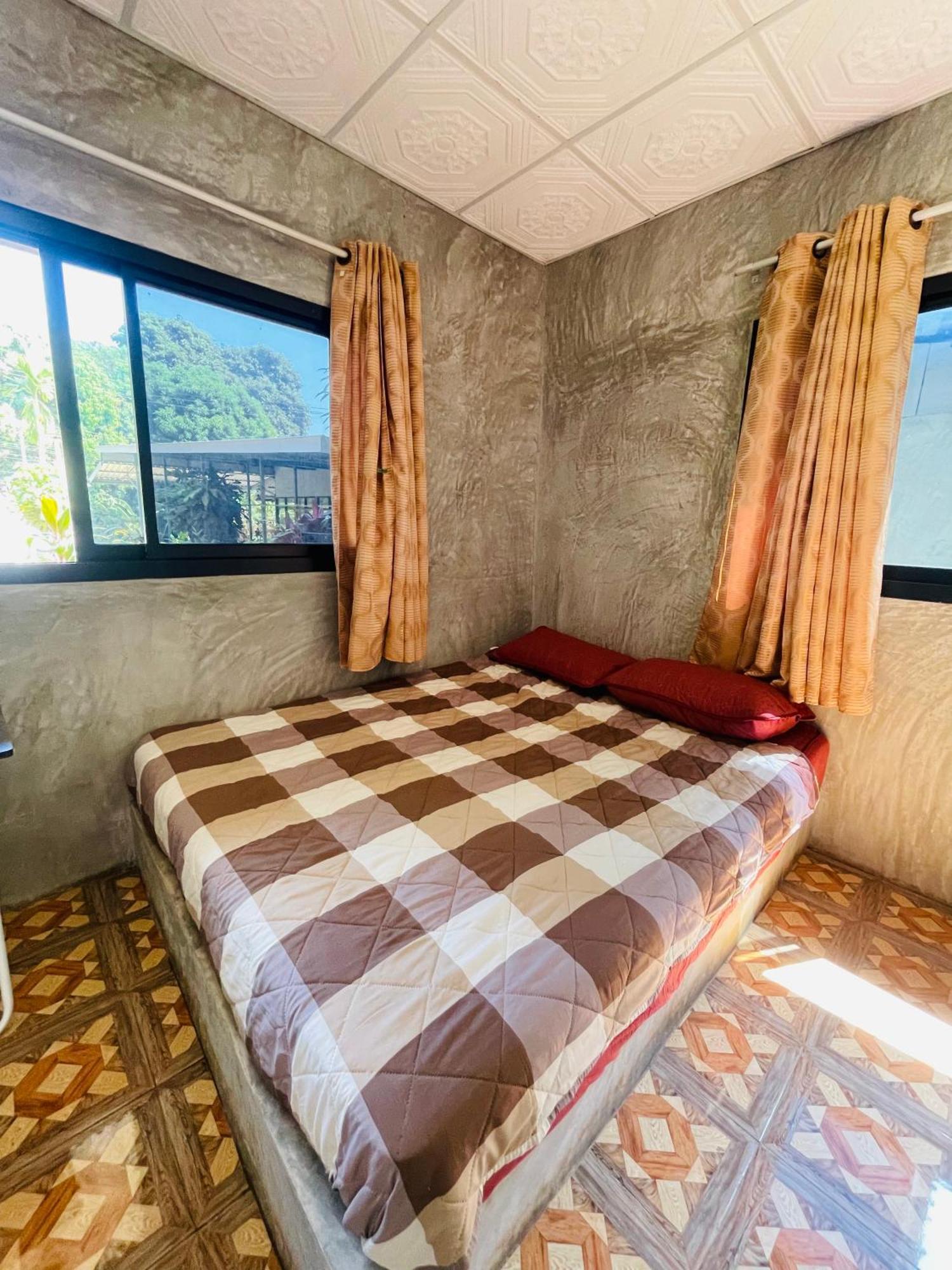 A.P.Guesthouse Koh Mak Exterior foto